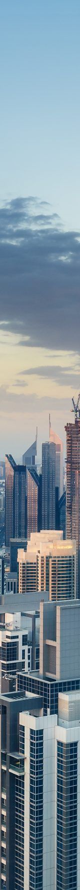 Dubai Real Estate Market Breaks Records in 2025: What Investors Need to Know