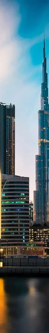 Dubai Off-Plan Investment: Your Complete 2025 Guide to High ROI Opportunities