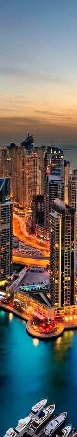 Dubai Real Estate vs. Big Tech Stocks: A 10-Year Battle for Your Investment Dollar