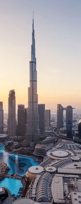 Dubai Property Bubble or Boom? The Q3 2025 Buyer's Reality Check